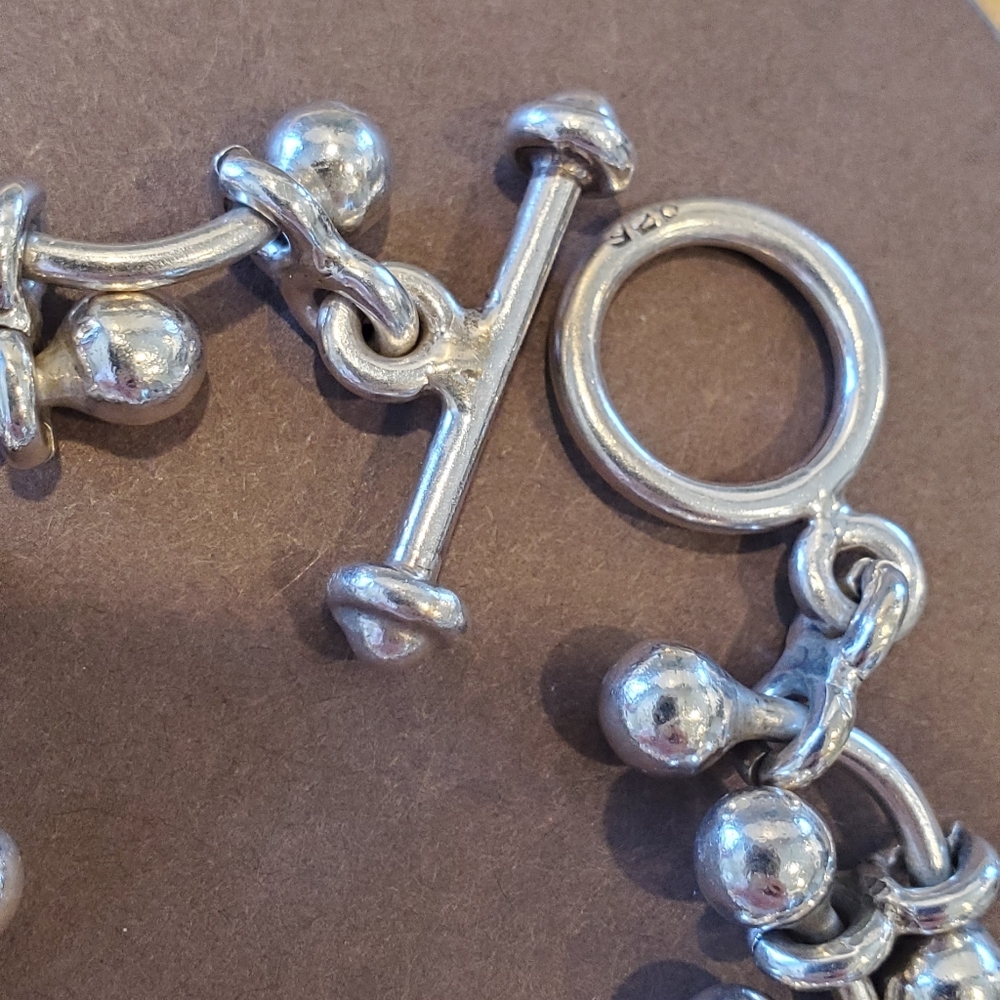 Silpada Bracelet - Picture 8 of 12